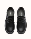 EVERAU® Senior Lace Up School Shoes II