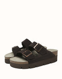 EVERAU® Sandal Platform