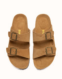 EVERAU® Isola Sandals