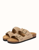 EVERAU® Isola Sandals