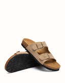 EVERAU® Isola Sandals