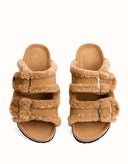 EVERAU® Rovelle Stud Slippers