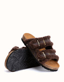 EVERAU® Rovelle Stud Slippers