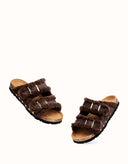 EVERAU® Rovelle Stud Slippers