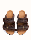 EVERAU® Rovelle Stud Slippers