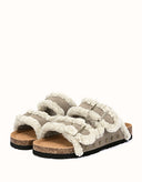 EVERAU® Rovelle Stud Slippers