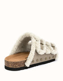 EVERAU® Rovelle Stud Slippers