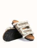 EVERAU® Rovelle Stud Slippers