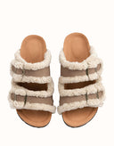 EVERAU® Rovelle Stud Slippers
