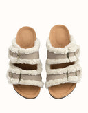 EVERAU® Rovelle Stud Slippers