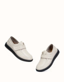 EVERAU® Somaya Loafers