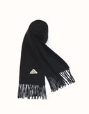 EVERAU® Eva Plain Scarf