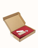 EVERAU® Eva Plain Scarf