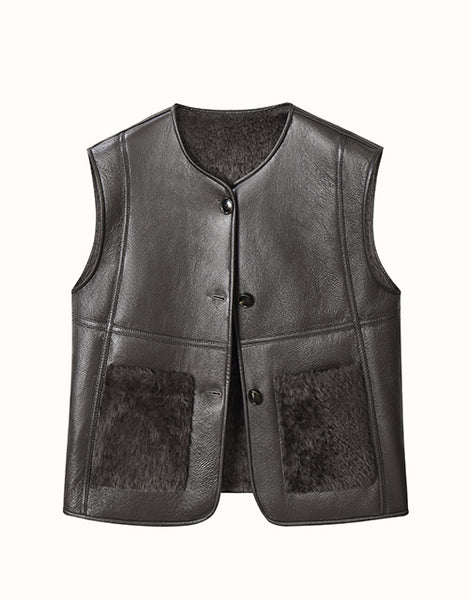 EVERAU® Voreo Vest – The UGG Shop®