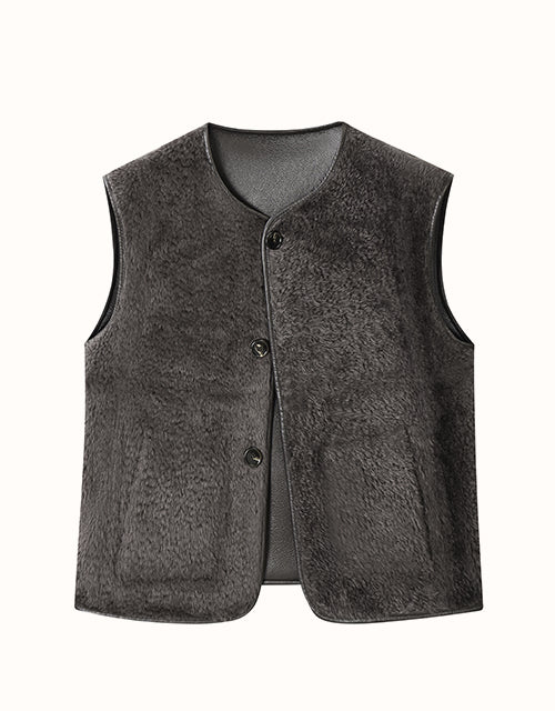 EVERAU® Voreo Vest – The UGG Shop®