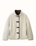 EVERAU® Cleora Coat