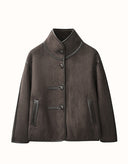EVERAU® Chloen Coat
