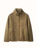 EVERAU® Chloen Coat