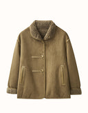 EVERAU® Chloen Coat