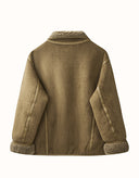 EVERAU® Chloen Coat