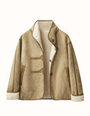 EVERAU® Chloen Coat