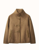EVERAU® Chloen Coat
