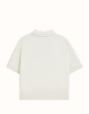 EVERAU® Elin Knit Polo