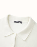 EVERAU® Elin Knit Polo