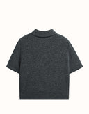 EVERAU® Elin Knit Polo