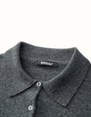 EVERAU® Elin Knit Polo
