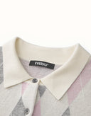EVERAU® Lena Knit Polo