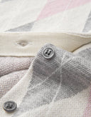 EVERAU® Lena Knit Polo