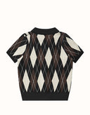 EVERAU® Lena Knit Polo
