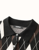 EVERAU® Lena Knit Polo