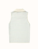 EVERAU® Marin Stripe Tank