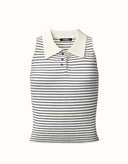EVERAU® Marin Stripe Tank