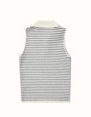 EVERAU® Marin Stripe Tank
