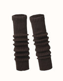 EVERAU® Thick Leg Warmer