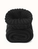 EVERAU® Thick Leg Warmer