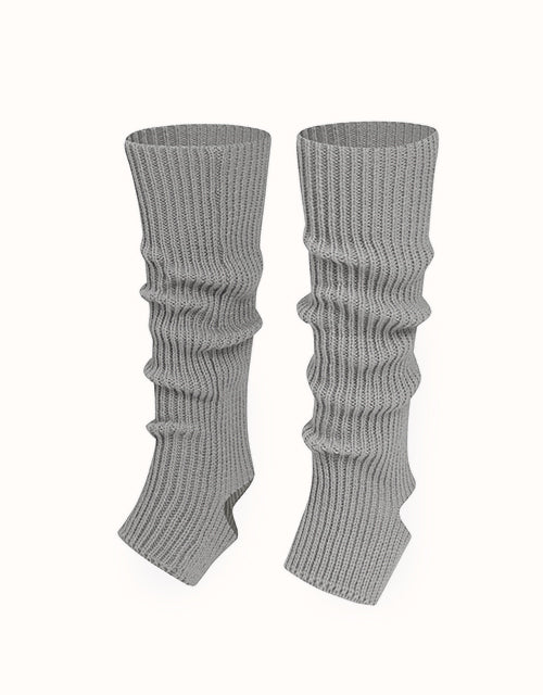 EVERAU® Stirrup Leg Warmer