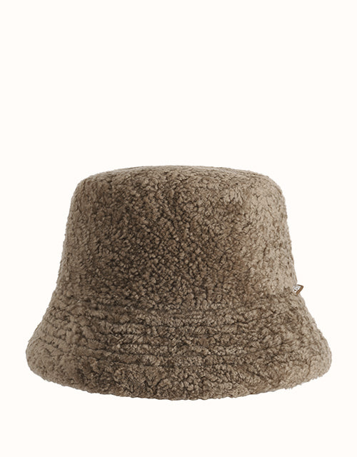 大人気完売品 UGG ALL SHERPA BUKET HAT ボア All Sherpa Bucket Hat | UGG®