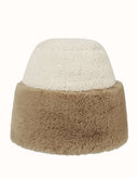 EVERAU® Fluffy Warm Bucket Hat