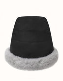 EVERAU® Fluffy Warm Bucket Hat