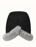 EVERAU® Fluffy Warm Bucket Hat