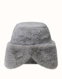 EVERAU® Fluffy Warm Bucket Hat