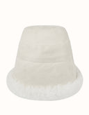 EVERAU® Fluffy Warm Bucket Hat