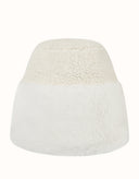 EVERAU® Fluffy Warm Bucket Hat