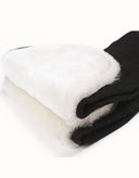 EVERAU® Knee Warmer Pad
