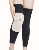 EVERAU® Knee Warmer Pad
