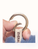 EVERAU® Candy Heart Keyring